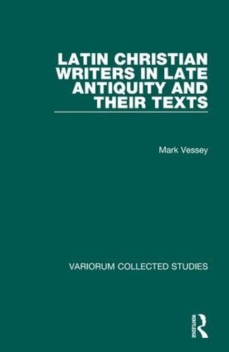 Latin christian writers - latin,