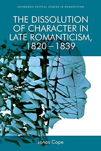 The dissolution character - dissolution,