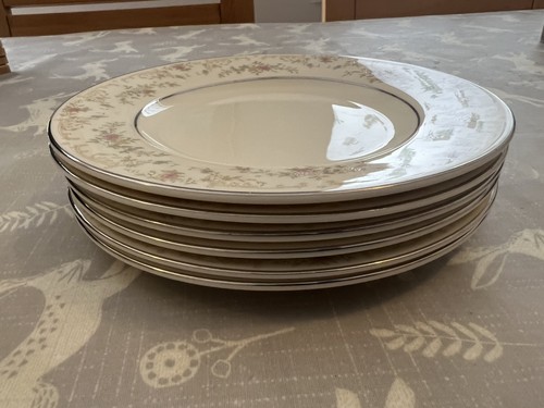 Royal doulton romance - royal,