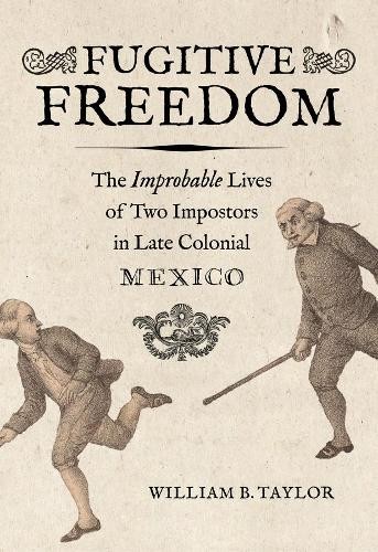Fugitive freedom the - fugitive,