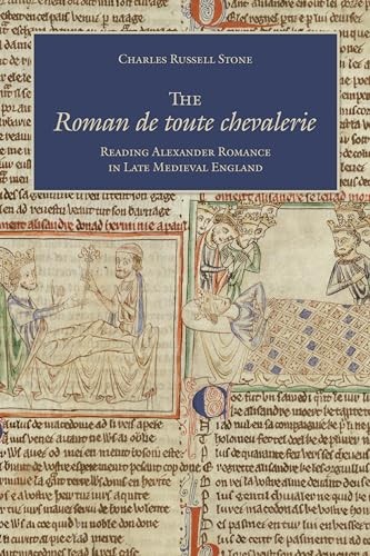 The roman toute chevalerie - toute,