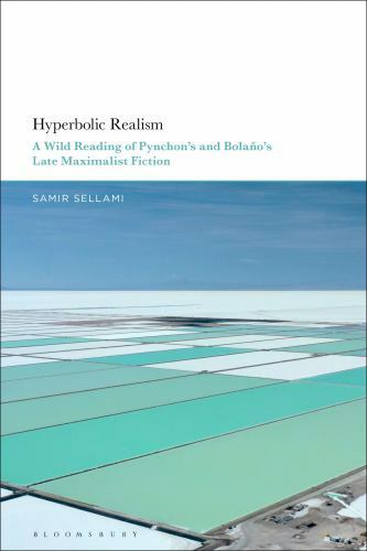 Hyperbolic realism a wild - :,