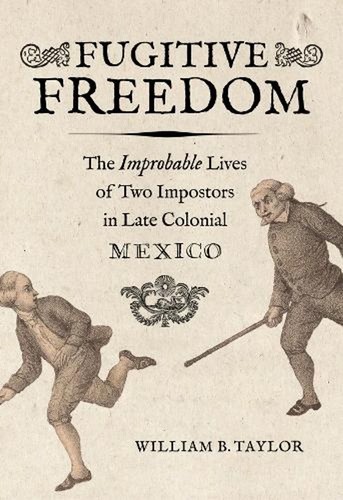 Fugitive freedom the - fugitive, freedom: