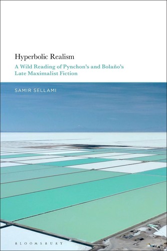 Hyperbolic realism wild - hyperbolic, realism:
