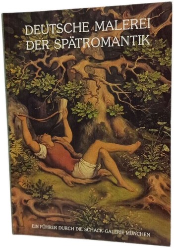Deutsche malerei der - deutsche,