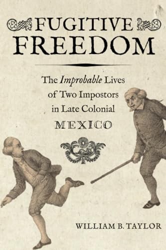 Fugitive freedom the - freedom, :