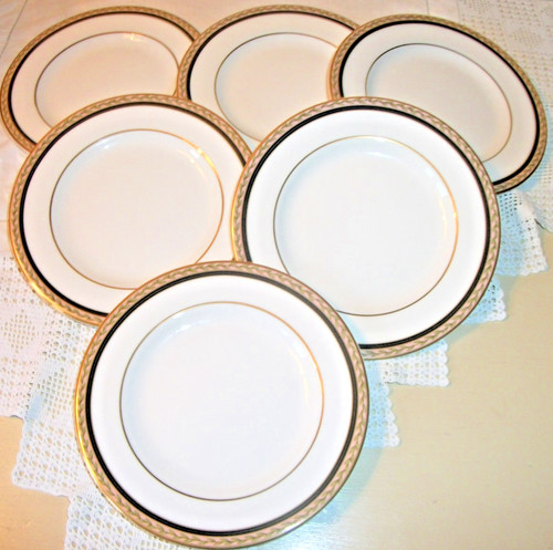 Set sechs royal - set, new