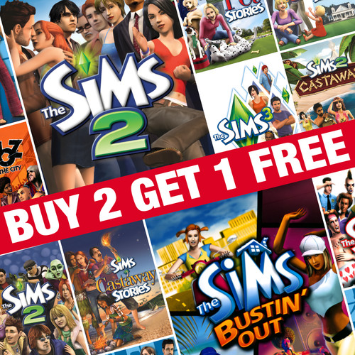 Die sims gaming leben sim - sims,