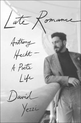 Late romance david yezzi - romance,,