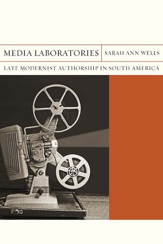 Media laboratories late - laboratories,