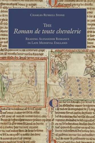 Roman toute chevalerie - roman,