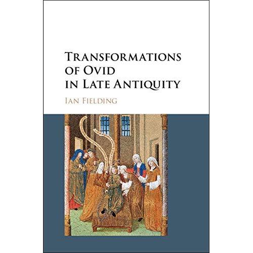 Transformations ovid late - transformations,