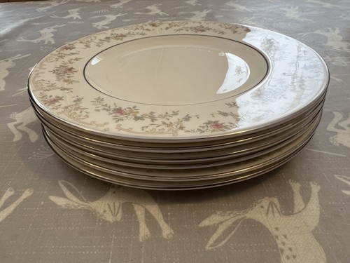 Royal doulton romance - royal,