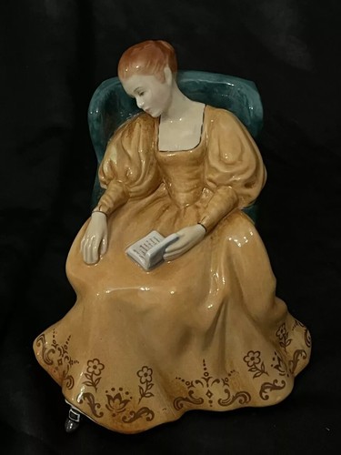 Royal doulton figur - figur, hn2430