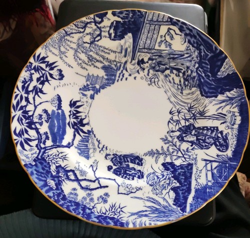 Royal crown derby mikado - royal,