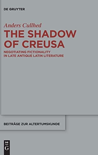 The shadow creusa - of,