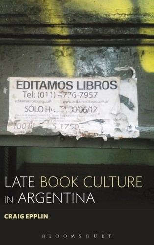 Epplin late book - epplin, culture
