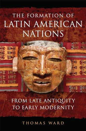 Formation latin american - of,