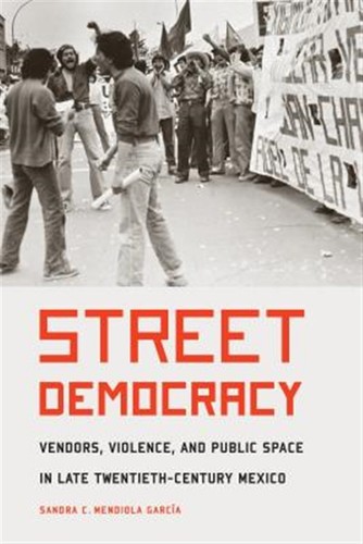 Street democracy vendors - :,