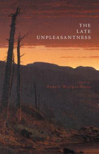 The late unpleasantness - the, like