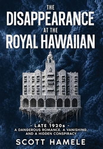 The disappearance royal - the,