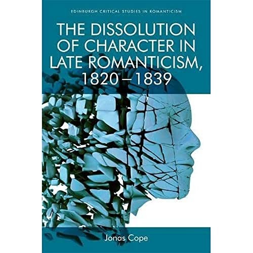 The dissolution character - the,