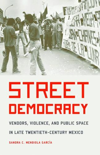 Street democracy vendors - :,