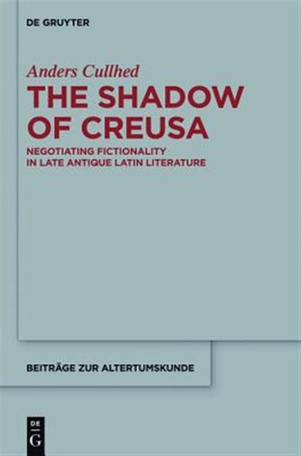 Shadow creusa negotiating - creusa,
