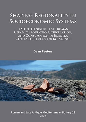 Shaping regionality - shaping, in
