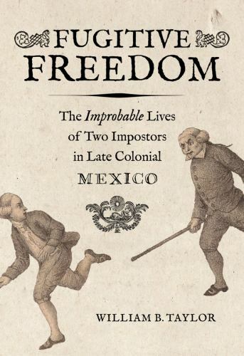 Fugitive freedom the - fugitive,