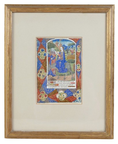 Französische illuminierte - franzÖsische,