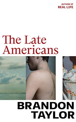 The late americans - americans:,