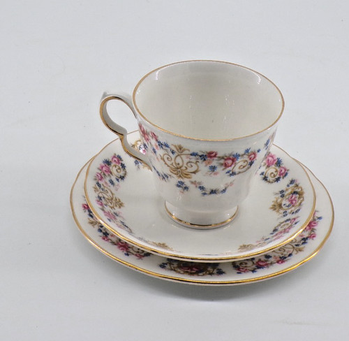Vintage 70er jahre queen - vintage,