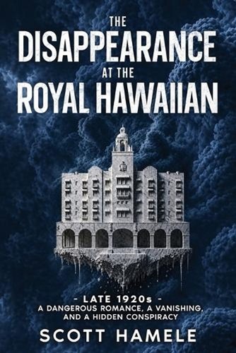 The disappearance - the, royal