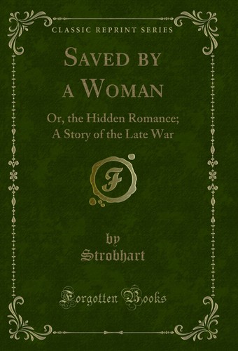 Saved woman or the - by,