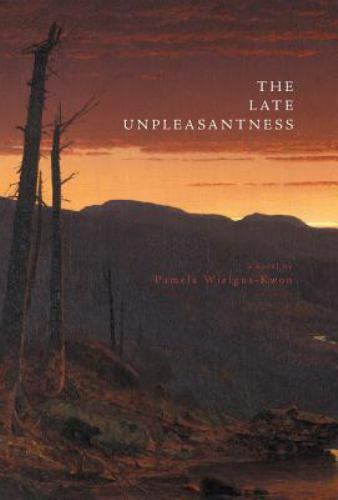 The late unpleasantness - the, by