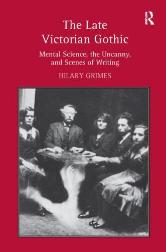 Late victorian gothic mental - late,
