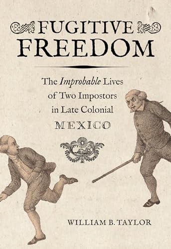 Fugitive freedom the - freedom:,