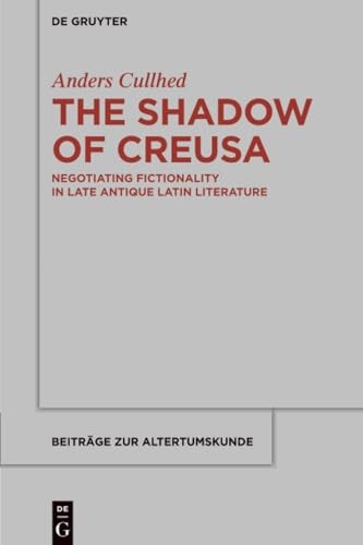 The shadow creusa - the,
