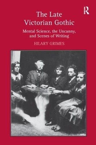 The late victorian gothic - the, by