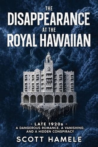 The disappearance royal - disappearance,