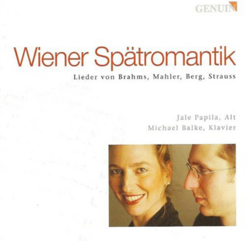 Johannes brahms wiener - johannes,