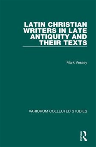 Latin christian writers - christian,