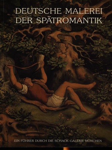 Deutsche malerei der - deutsche,
