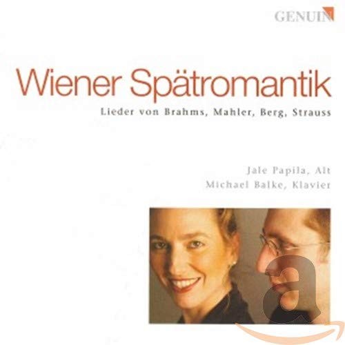 Wienere spatromantik new - wienere, /