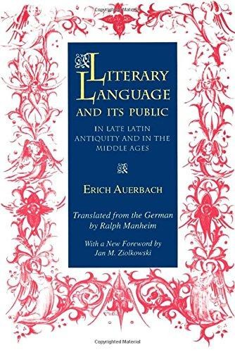 Literary language and its - language,