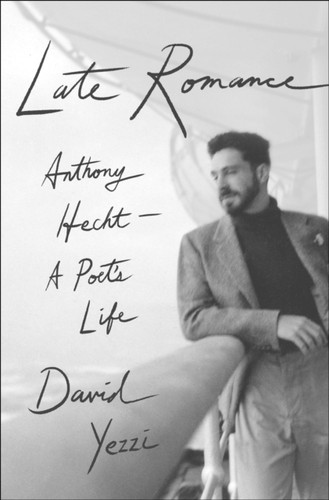Late romance david - romance, yezzi