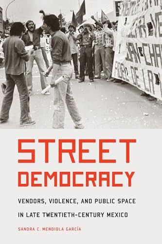 Street democracy vendors - democracy:,