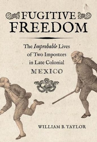 Fugitive freedom the - fugitive, freedom: