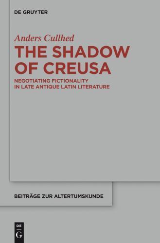 Shadow creusa negotiating - shadow, :